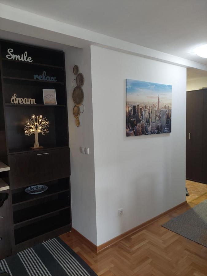 Ferienwohnung Flat 23 Belgrad Exterior foto